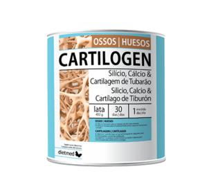 Dietmed Cartilogen Huesos...