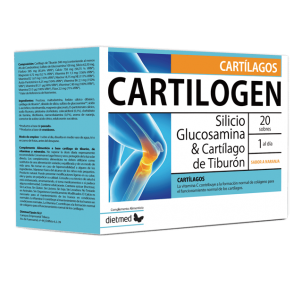 Dietmed Cartilogen...