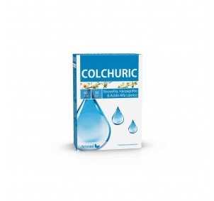 Dietmed Colchuric 60...