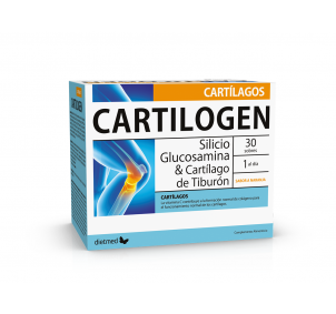 Dietmed Collaforce Osteo 20...