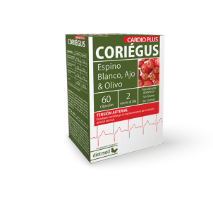 Dietmed Coriegus Cardio...