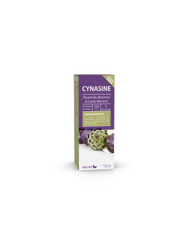 Dietmed Cynasine 250ml