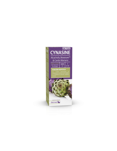 Dietmed Cynasine Detox 500ml