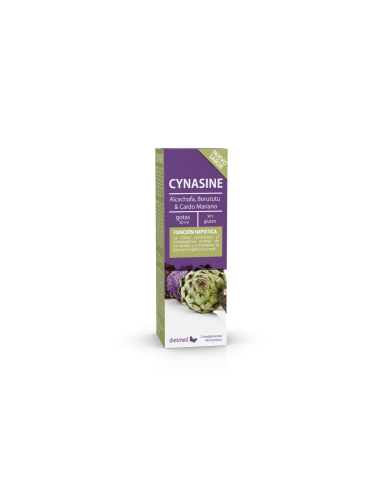 Dietmed Cynasine 50ml