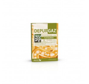 Dietmed Depurgaz 30...