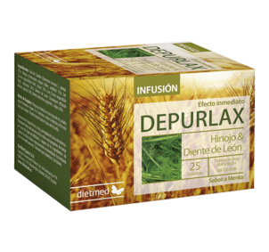 Dietmed Depurlax Infusión...
