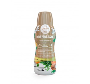 Dietmed Drenalight Golden...