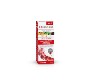 Dietmed Ferroplant Max 250ml
