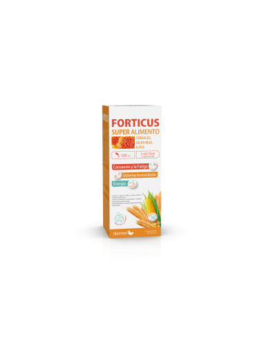 Dietmed Forticus 500ml