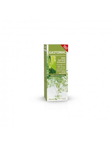 Dietmed Gastomac 250ml
