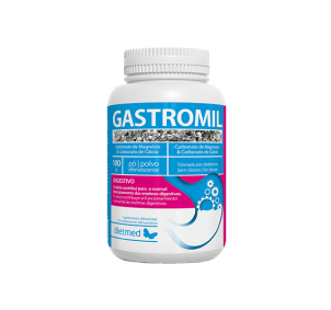 Dietmed Gastromil 100gr