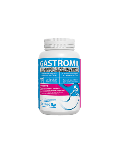 Dietmed Gastromil 100gr