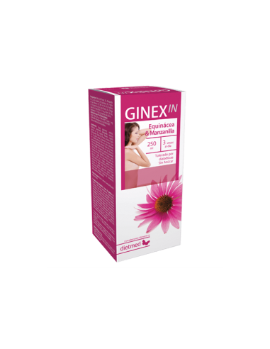 Dietmed Ginexin 250ml