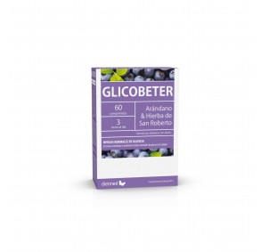 Dietmed Glicobeter 60...