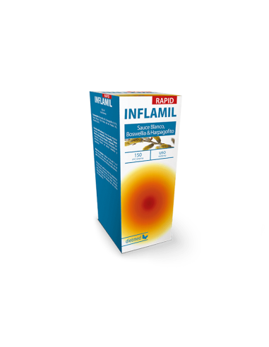 Dietmed Inflamil Crema 150ml