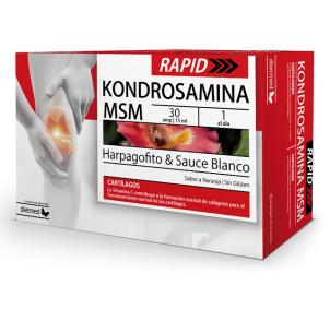 Dietmed Kondrosamina  Msm...
