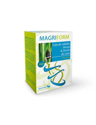 Dietmed Magriform Ema 150gr