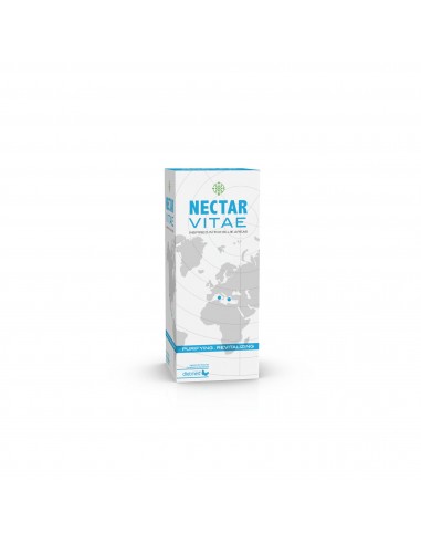 Dietmed Nectar Vitae 500ml