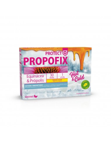 Dietmed Propofix Protect Hot & Cold...