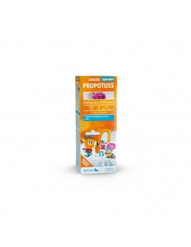 Dietmed Propotuss Infantil 250ml