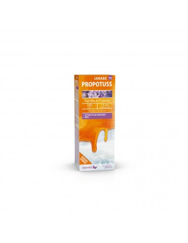 Dietmed Propotuss Ts Jarabe 250ml