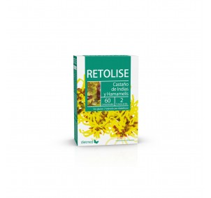Dietmed Retolise 60...
