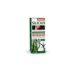 Dietmed Silicius Orgánico...