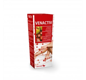 Dietmed Venactiv Gel 150ml
