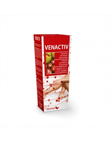 Dietmed Venactiv Gel 150ml
