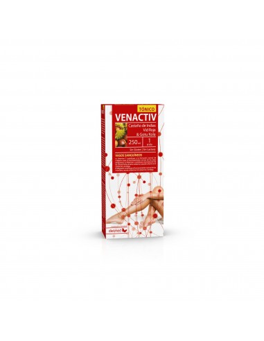 Dietmed Venactiv 250ml