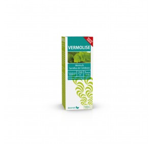 Dietmed Vermolise 250ml