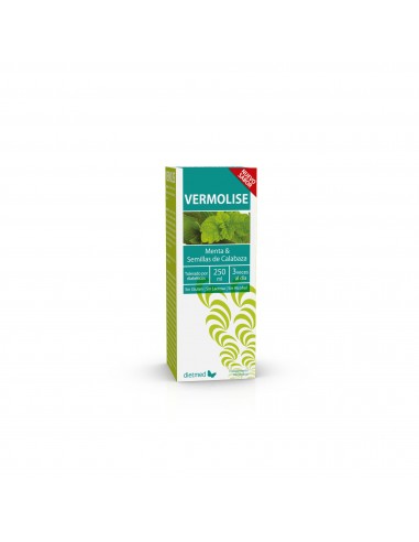 Dietmed Vermolise 250ml