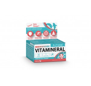 Dietmed Vitamineral A Z...