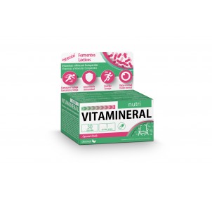 Dietmed Vitamineral Nutri...