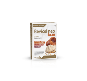 Dietmed Revicel Neo Bran 60...