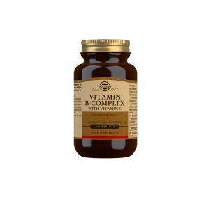 Solgar Vitamina B-Complex...