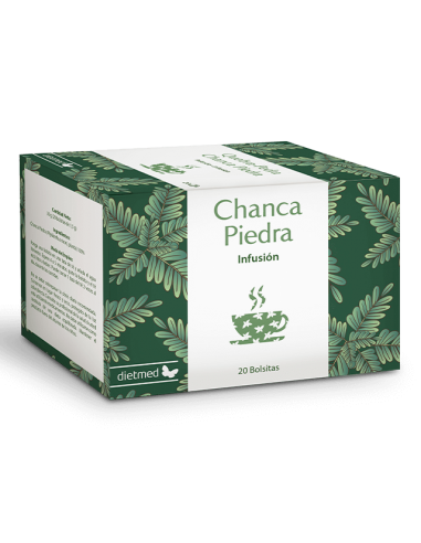 Dietmed Chanca Piedra (Rompepiedra)...