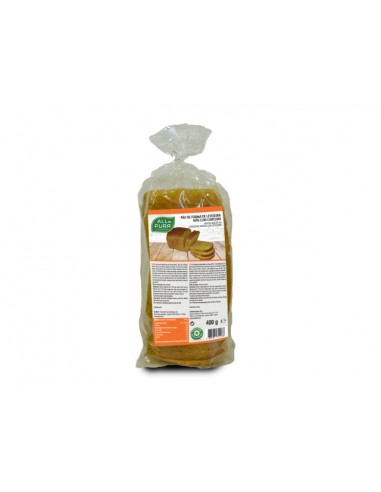 Dietmed Pan De Molde Levedura Madre...