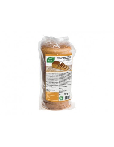 Dietmed Pan De Molde Espelta Integral...
