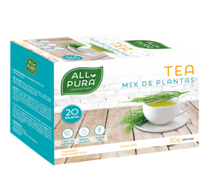 Dietmed Tea Mix Plantas 20...