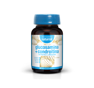 Naturmil Glucosamina 500...
