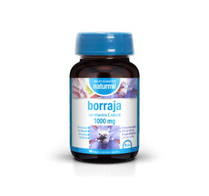 Naturmil Borraja 1000mg 90...