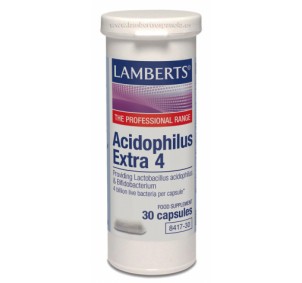 Lamberts Acidophilus Extra...