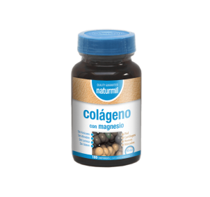 Naturmil Colágeno 600mg 180...