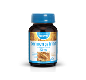 Naturmil Gérmen De Trigo...