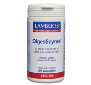 Lamberts Digestizyme 100...