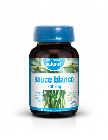 Naturmil Sauce Blanco 500mg 60...