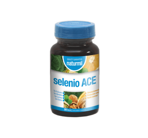 Naturmil Selénio Ace 30...