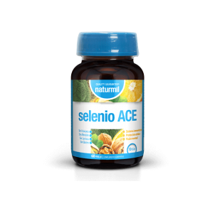 Naturmil Selénio Ace 60...