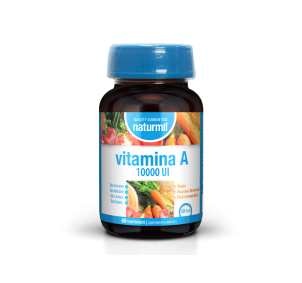Naturmil Vitamina A 10...